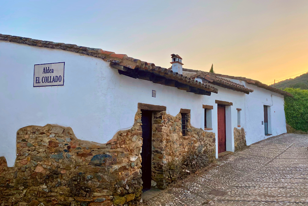 Foto 2 de Sierra Viva | Gestora de Propiedades Turísticas Rurales