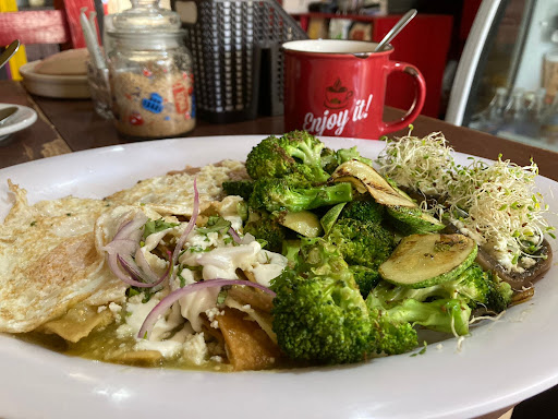 Algrano Café - Thumbnail