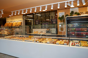 Photo n°4 de Boulangerie Case à pain Sillery à Sillery (Sandwicherie)