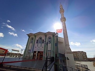 Pir Dede Cami