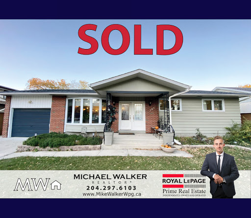 Walker Real Estate Group - Winnipeg, Manitoba - Thumbnail