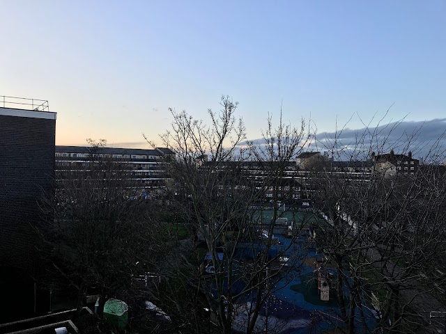 Peckham