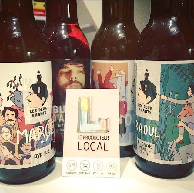 Le Producteur Local