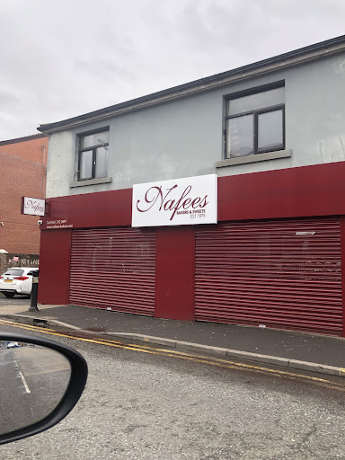 Nafees Bakers & Sweets Oldham