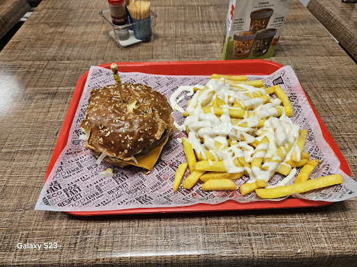 Photo 3 - Kebab Snack de la place