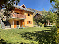Chalet Les Bartavelles à  Saint-Sorlin-d'Arves