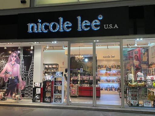 Nicole Lee Emporio Cancún