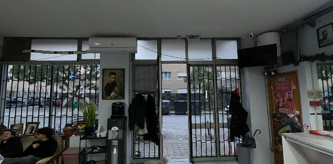 Brasa Barbearia - Porto