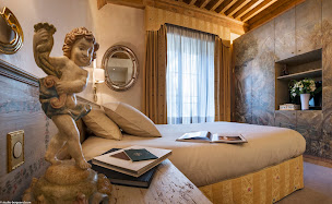 Photo n°14 de Appartement d'Exception - Annecy Centre Historique à Annecy (Appartement de vacances)