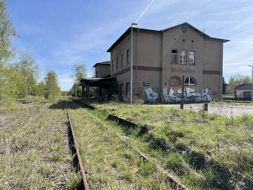 Großbothen - Visual