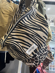 Photo n°3 de LA PASSERELLE Concept Store à Carantec (Magasin d'ameublement et de décoration)