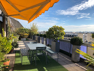 Photo n°19 de Capitaine Plouf à Paris (Producteur de musique)