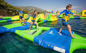 Photo n°22 de Station Sports Nature Vézère-Monédières - Bureaux administratifs à Treignac (Association ou organisation)