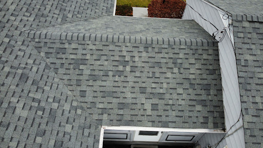 WOODS Roofing & Exteriors LLC - Thumbnail