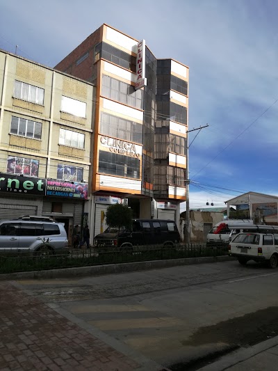 Photos of Clinica Complejo