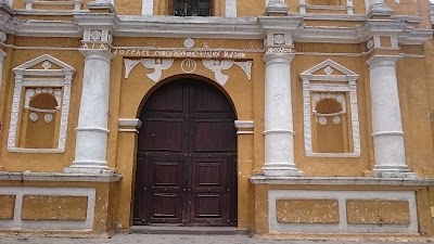 Photos of Iglesia Santa Maria de Jesus