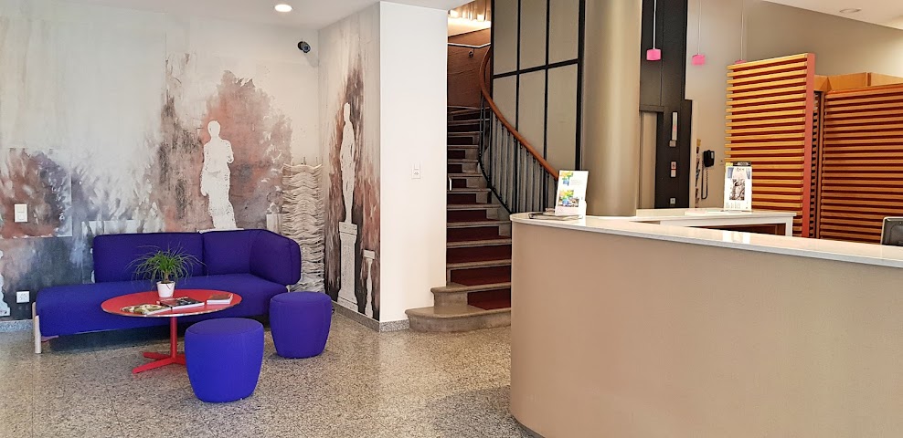 Hotel Pestalozzi by null