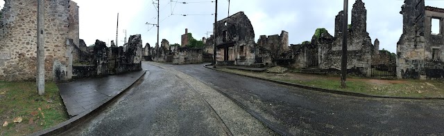 Oradour-sur-Glane