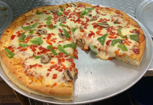 Pizza'le - Thumbnail