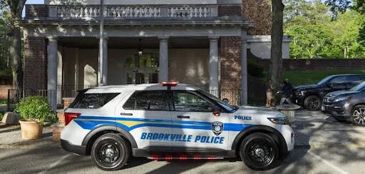 Brookville Police Department - Thumbnail