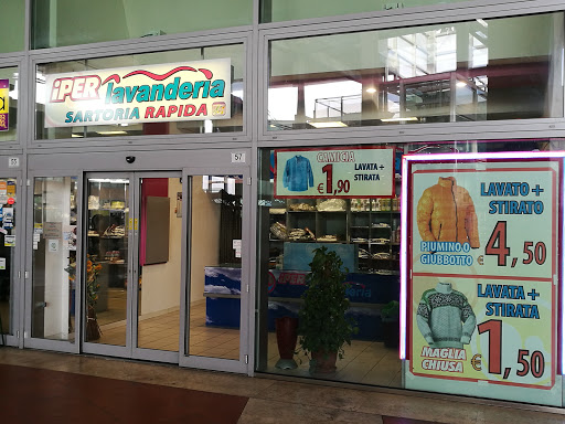 Iper lavanderia - Visual