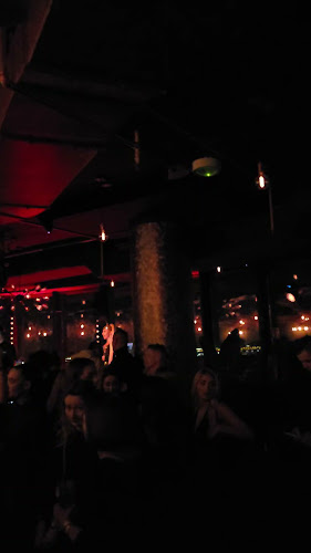 level 27 Warsaw - Rooftop