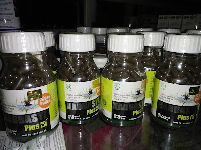Photos of Herbal extracts Kediri