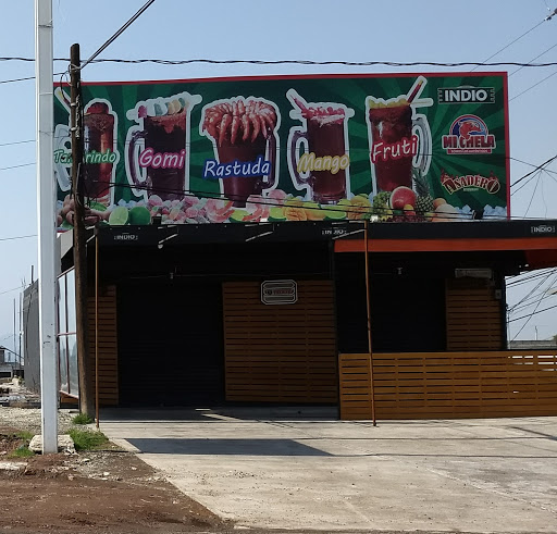 Mi Chela , Pachuquilla - Thumbnail