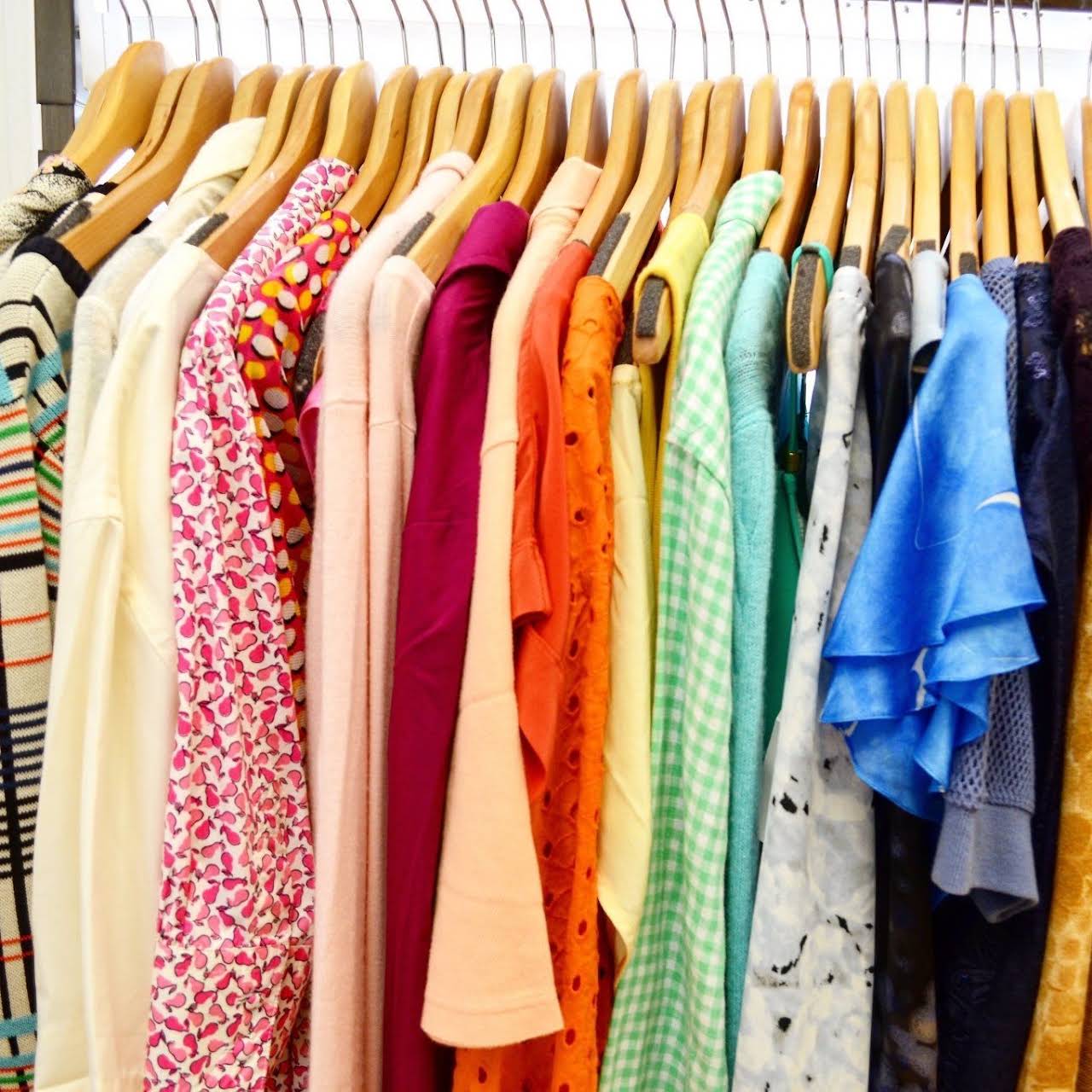 Best kids' consignment shops near Fayetteville - The Whaley Center