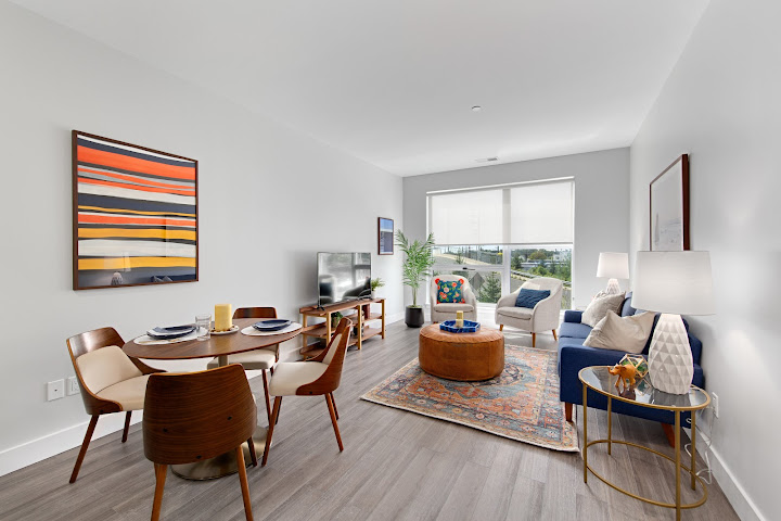 Alto Fairfield Metro by null