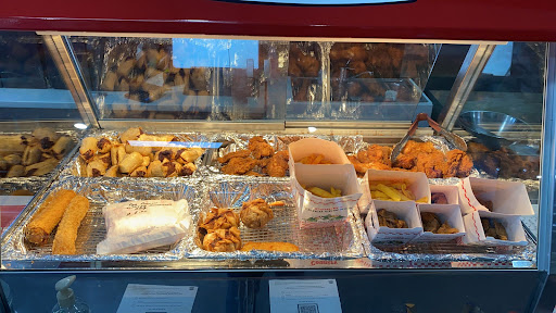 Country Fried Chicken(CFC)Narooma/ Ampol Narooma - Australia