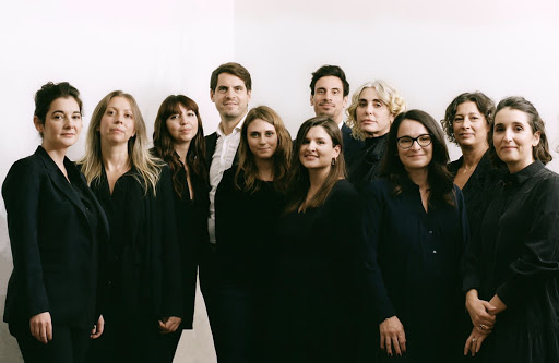 PIVOINE AVOCATS