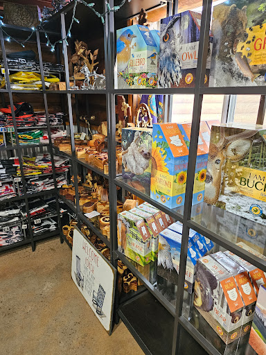 The 57 Store - Visual