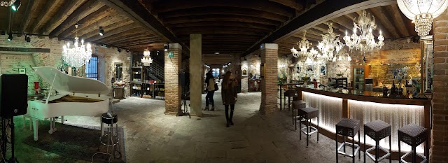 Ex Chiesa Santa Chiara Murano