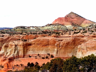 Fire Rock Navajo Casino