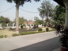 Lyallpur Museum Faisalabad