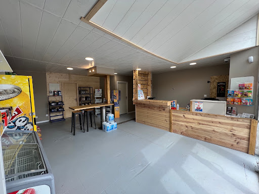 Station des 5 cols - Thumbnail