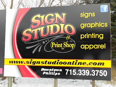 Photos of Sign Studio & Print Shop LLC