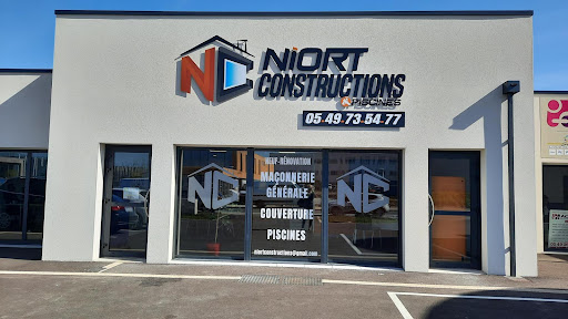 Photo de Niort Piscines à Prahecq (79230)