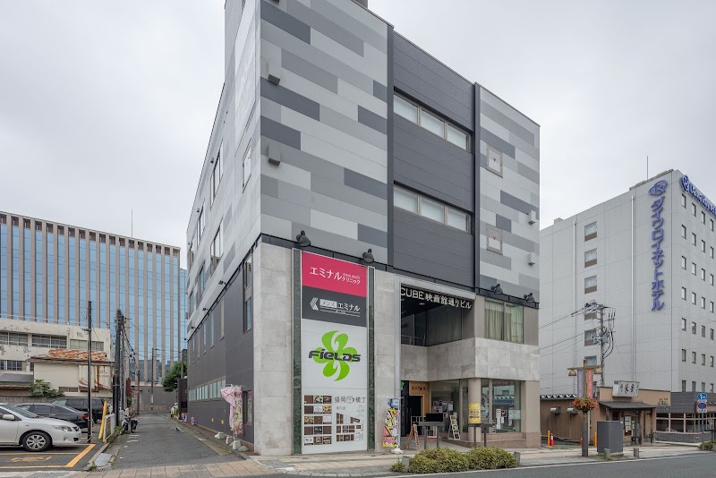 メンズエミナル 盛岡院