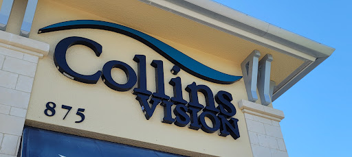 Collins Vision