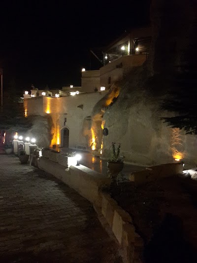 Photos of Demisos Caves Hotel