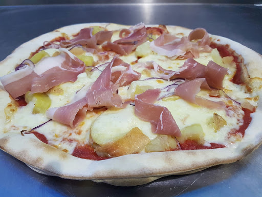 Photo 1 - JM Pizzas PETIT MARS