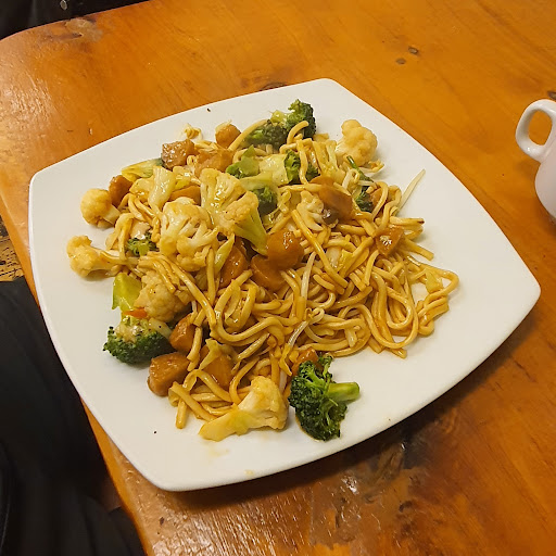 Aunty Mena's Vegetarian Restaurant & Cafe - Thumbnail