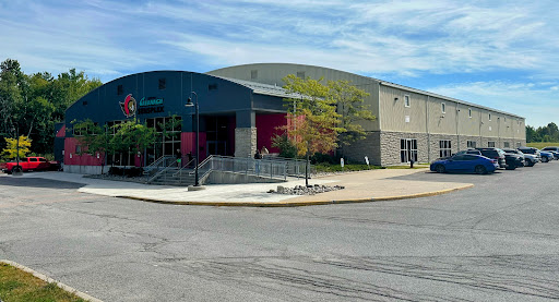 Cavanagh Sensplex - Visual
