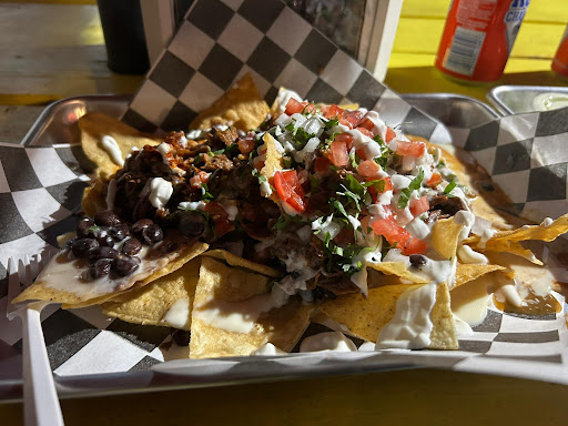 Don Martin Modern Mexican Cuisine LLC - Thumbnail