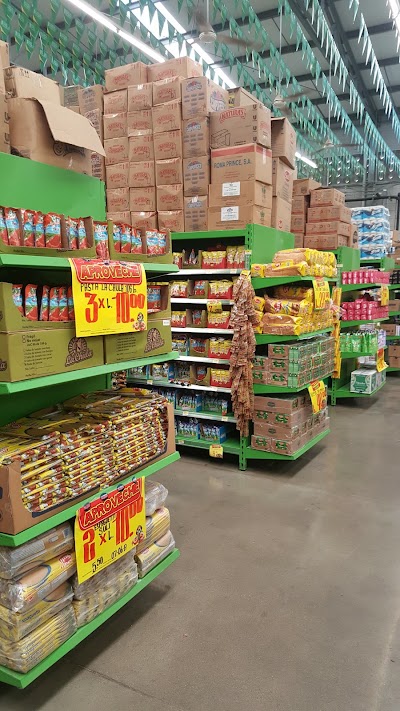 Photos of Supermercado Despensa Familiar Villanueva