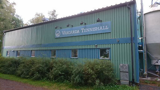 Vårgårda Tennisklubb - Thumbnail