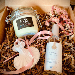 Photo n°1 de Provence en Nord - Eaux de parfums, Parfums d'ambiance, Céramiques à parfumer à Coutiches (Fournisseur d'arômes et de parfums)