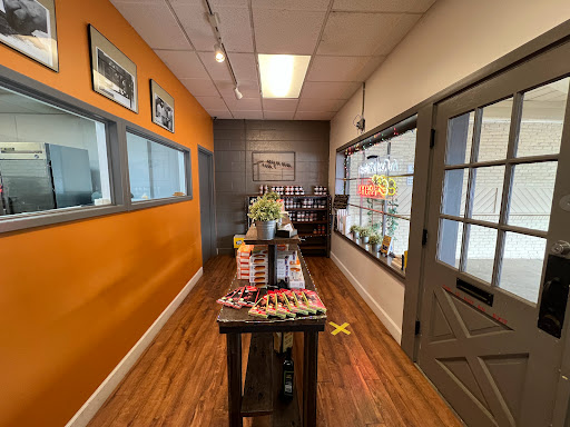 Detour Bakery